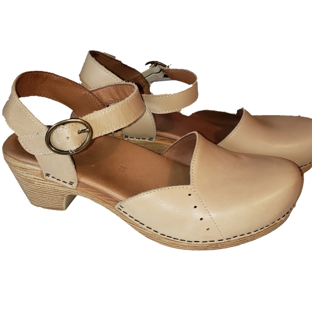 Dansko Mary Janes